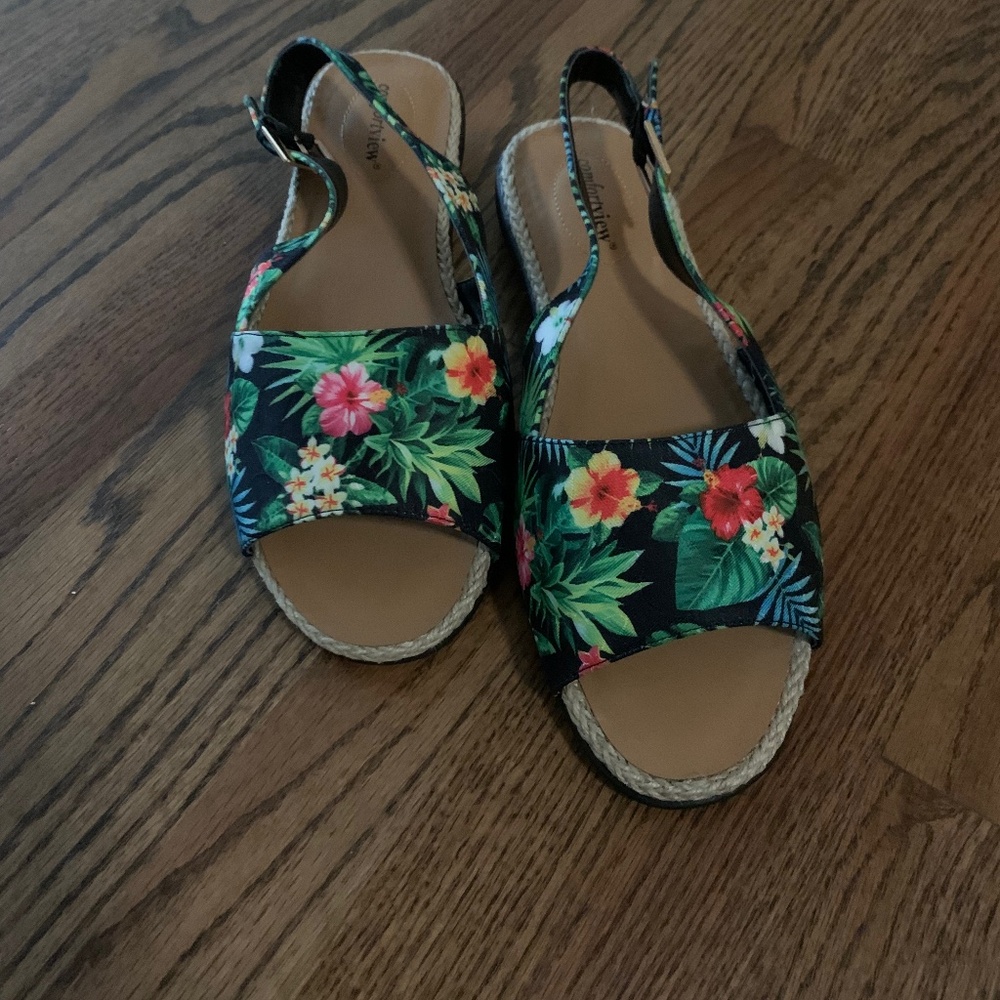 Sandals